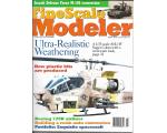 Revista Fine Scale Modeler 1997-02 AH-1W